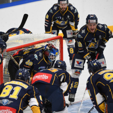 21.10.2017 Kurbads vs HC Donbass (8-1)