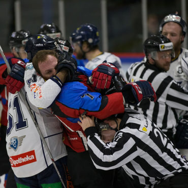 19.02.27 Zemgale vs Kurbads (5-3)