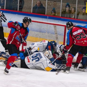 19.03.09 HK Kurbads vs Zemgale/LLU (2-1)