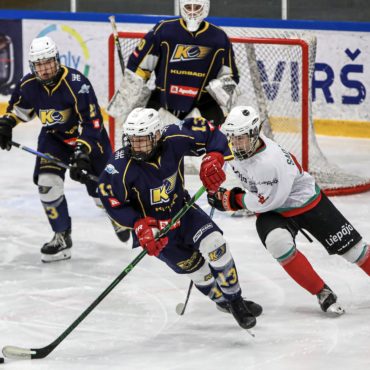 Septembris mūsu sporta skolā ir klāt gan ar jaunā mācību gada sākumu, gan ar jauno hokeja sezonu!