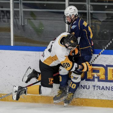 🏒 Bilžu atskats no spēles, kurā 1.līga/JAHL komanda spraigā cīņā pret HK Dinaburga/DSS izcīnīja uzvaru ar rezultātu 1:0! 💪